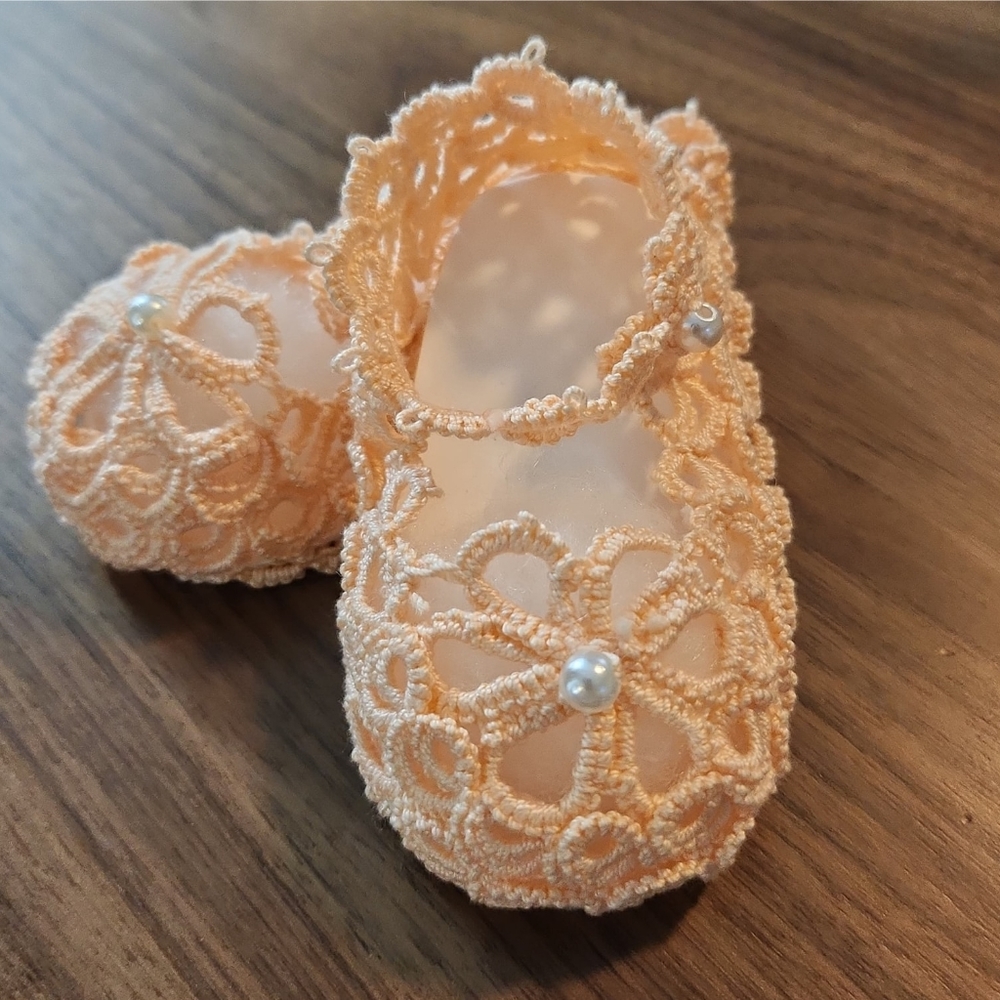 Boots Frivolite